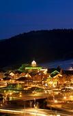 Туры в отель Holiday Inn Alpensia Pyeongchang Suites