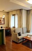 Туры в отель Holiday Inn Alpensia Pyeongchang Suites
