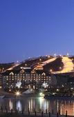Туры в отель Holiday Inn Alpensia Pyeongchang Suites