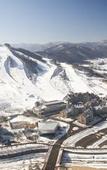 Туры в отель Holiday Inn Alpensia Pyeongchang Suites