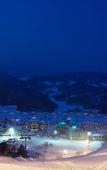 Туры в отель Holiday Inn Alpensia Pyeongchang Suites