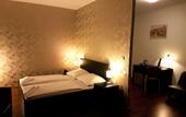 Туры в отель Hotel Modena