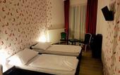 Туры в отель Hotel Modena
