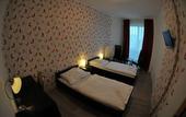 Туры в отель Hotel Modena