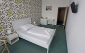Туры в отель Hotel Modena