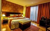 Туры в отель The Monarch Hotel