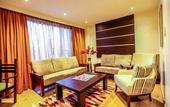 Туры в отель The Monarch Hotel