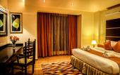 Туры в отель The Monarch Hotel