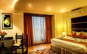 Туры в отель The Monarch Hotel