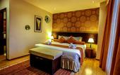 Туры в отель The Monarch Hotel