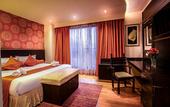 Туры в отель The Monarch Hotel