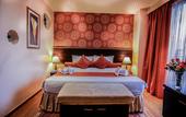 Туры в отель The Monarch Hotel