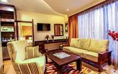 Туры в отель The Monarch Hotel