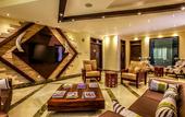 Туры в отель The Monarch Hotel