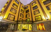 Туры в отель The Monarch Hotel