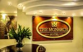 Туры в отель The Monarch Hotel