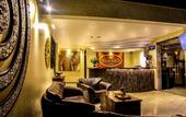 Туры в отель The Monarch Hotel