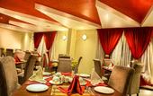 Туры в отель The Monarch Hotel