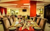 Туры в отель The Monarch Hotel