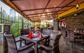 Туры в отель The Monarch Hotel
