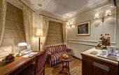 Туры в отель The Astor Kolkata
