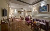 Туры в отель The Astor Kolkata