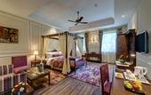 Туры в отель The Astor Kolkata