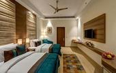 Туры в отель The Astor Kolkata