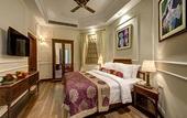 Туры в отель The Astor Kolkata
