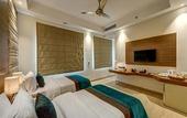 Туры в отель The Astor Kolkata