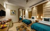 Туры в отель The Astor Kolkata