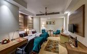 Туры в отель The Astor Kolkata