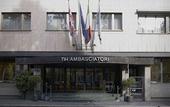 Туры в отель Jolly Ambasciatori