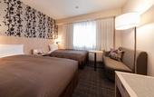 Туры в отель Nishitetsu Resort Inn Beppu