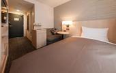 Туры в отель Nishitetsu Resort Inn Beppu