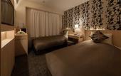 Туры в отель Nishitetsu Resort Inn Beppu