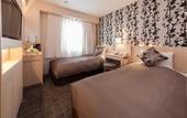 Туры в отель Nishitetsu Resort Inn Beppu