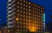 Туры в отель Nishitetsu Resort Inn Beppu