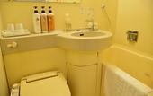 Туры в отель Nishitetsu Resort Inn Beppu