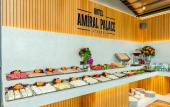 Туры в отель Amiral Palace