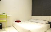 Туры в отель OYO 479 The Green Hotel