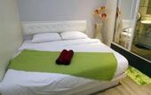 Туры в отель OYO 479 The Green Hotel