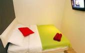 Туры в отель OYO 479 The Green Hotel