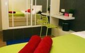 Туры в отель OYO 479 The Green Hotel