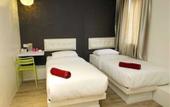 Туры в отель OYO 479 The Green Hotel