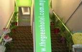Туры в отель OYO 479 The Green Hotel