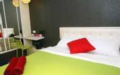 Туры в отель OYO 479 The Green Hotel