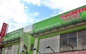Туры в отель OYO 479 The Green Hotel