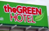 Туры в отель OYO 479 The Green Hotel