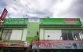 Туры в отель OYO 479 The Green Hotel
